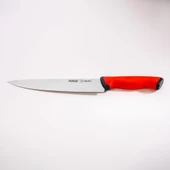 Pirge Duo Şef Bıçağı 23 Cm Kırmızı - 3