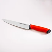 Pirge Duo Şef Bıçağı 23 Cm Kırmızı - 2