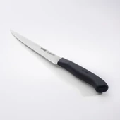 Pirge Ecco Peynir Bıçağı 17,5 Cm Siyah - 5