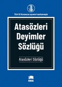 Ortaokul Türkçe Sözlük Karton Kapak - 1