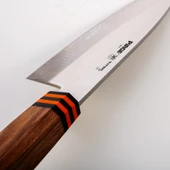 Pirge Tıtaneast Japon Doğrama Bıçağı - Deba 15 Cm Sol El - 2