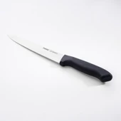 Pirge Ecco Dilimleme Bıçağı 18 Cm Siyah - 5