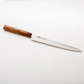 Pirge Tıtaneast Japon Suşi Bıçağı - Yanagıba 23 Cm - 1