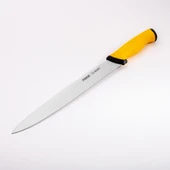 Pirge Duo Dilimleme Bıçağı 25 Cm Mavi thumbnail 2