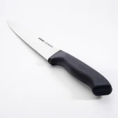 Pirge Ecco Dilimleme Bıçağı 18 Cm Siyah - 3
