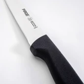Pirge Ecco Sebze Bıçağı 12 Cm Yeşil - 11