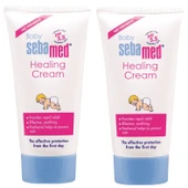 Sebamed Bebek Pişik Kremi 50ML 2 Li Set thumbnail 1
