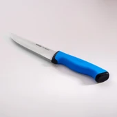 Pirge Duo Kasap Bıçağı No:2 16,5 Cm Kırmızı thumbnail 4