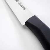 Pirge Ecco Peynir Bıçağı 15,5 Cm Siyah - 3