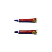 Faber-Castell Su Bazlı Yapıştırıcı 19 gr 2'li - 1