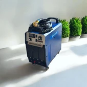 Plazma kesme makine - 1