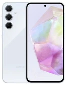 Samsung Galaxy A35 5G 8 GB 256 GB Mavi (Samsung Türkiye Garantili) - 1