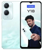 Vivo Y18 8 GB 256 GB Gök Mavisi (Vivo Türkiye Garantili) - 1