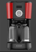Arçelik FK 6414 Retro Filtre Kahve Makinesi - 3