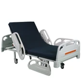 2 Motorlu Full Abs Hasta Karyolası - 1