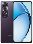Oppo A60 8 GB 256 GB Mor (Oppo Türkiye Garantili) - 1