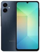 Samsung Galaxy A06 4 GB 128 GB Siyah (Samsung Türkiye Garantili) - 1
