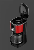 Arçelik FK 6414 Retro Filtre Kahve Makinesi - 2