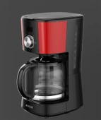Arçelik FK 6414 Retro Filtre Kahve Makinesi - 1