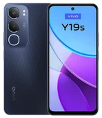Vivo Y19S 4 GB 128 GB Siyah (Vivo Türkiye Garantili) - 1