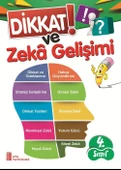 4. Sınıf Okula Yardımcı Eğitici Okuduğumu Anlıyorum - Dikkat ve Zeka Gelişimi - 10 lu Hikaye Seti - 3