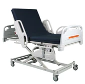 Csr Asansörlü Elektrikli 3 Motorlu Hasta Karyolası - 1