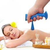 Thera Press Tetik Nokta Refleksoloji Graston Masaj Aparatı thumbnail 2