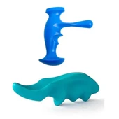 Thera Press & Thumb Saver Refleksoloji Graston Masaj Seti thumbnail 1