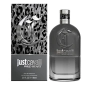 Roberto Cavalli Just Cavalli Wild Heart For Him EDT 90 ml Erkek Parfümü - 3