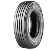 LASSA 285/70 R19,5 MAXIWAYS 100S ASFALT ÖN 2024 - 1