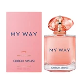 Giorgio Armani My Way Ylang EDP 90 ml Kadın Parfümü thumbnail 2