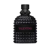 Valentino Born in Roma Extradose Uomo Parfum 100 ml Erkek Parfümü - 1