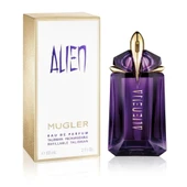 Thierry Mugler Alien Refillable EDP 60 ml Kadın Parfümü - 2
