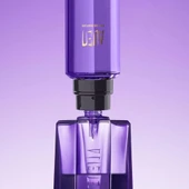 Thierry Mugler Alien Refillable EDP 60 ml Kadın Parfümü - 4