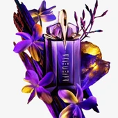 Thierry Mugler Alien Refillable EDP 60 ml Kadın Parfümü - 5