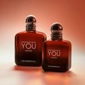 Emporio Armani Stronger With You Parfüm 100 ml Erkek Parfümü - 7