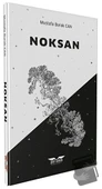 Noksan  -  Mustafa Burak Can  -  Perseus Yayınevi  - - 1
