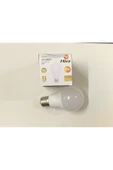 HIVA LED AMPUL BEYAZ 10 WATT TASARRUFLU - 2