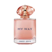 Giorgio Armani My Way Ylang EDP 90 ml Kadın Parfümü thumbnail 1