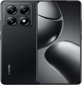 XIAOMI 14T PRO 12/512 GB Akıllı Cep Telefonu Titan Siyah (İTHALATÇI GARANTİLİ) - 1