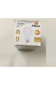 HIVA LED AMPUL BEYAZ 10 WATT TASARRUFLU - 1