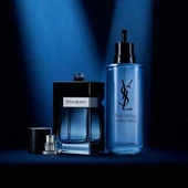 Yves Saint Laurent Y Refill EDP 150 ml Erkek Parfümü thumbnail 5