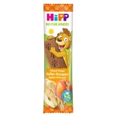 Hipp Organik Şeftali Ve Elmalı Meyve Barı 20 Gr - 1