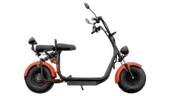 VOLTA YİDE SE-03 ELEKTRİKLİ MOTOSİKLET - 2