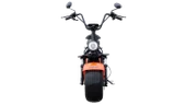 VOLTA YİDE SE-03 ELEKTRİKLİ MOTOSİKLET - 3