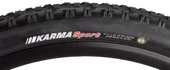 KENDA 27.5 x 2.00 (K917) Karma sport 60 TPI Katlanabilir Mtb lastik(çift) 2 adet thumbnail 1