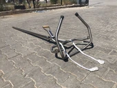 Buzağı Doğum Krikosu - 5