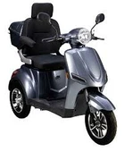 Volta Vm4 Neo Gri - 1