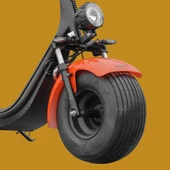 VOLTA YİDE SE-03 ELEKTRİKLİ MOTOSİKLET - 7