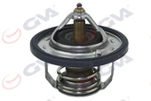 TERMOSTAT 82C ACCENT BLUE-İ20-İ30-KIA CEED-PRO 1.2-1.4-1.6-CLIO III 06 LGN III 07 2.0 16V- MGN II -SCENIC III 09 7701068770 - 1